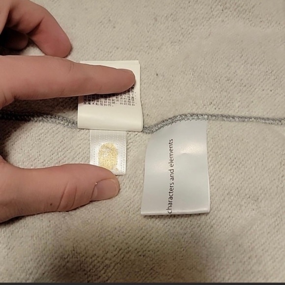 BAPE x DC Batman hoodie - Picture 4 of 5